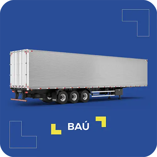 Baú
