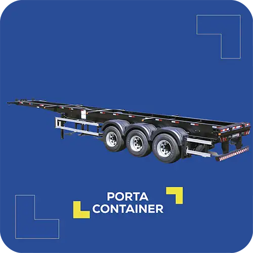 porta container